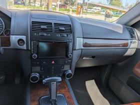 VW Touareg V6 TDI, снимка 12