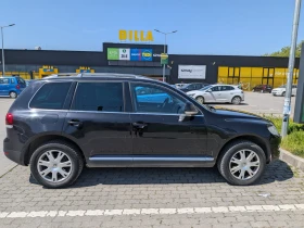 VW Touareg V6 TDI, снимка 4