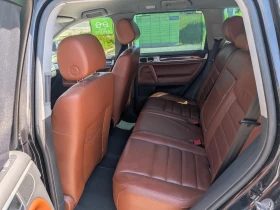 VW Touareg V6 TDI, снимка 16