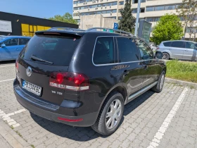 VW Touareg V6 TDI, снимка 7