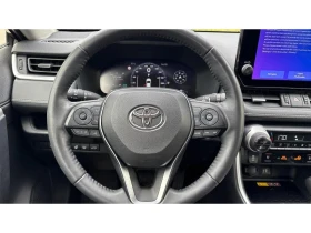 Toyota Rav4 2.5HSD LUXURY FWD, снимка 13