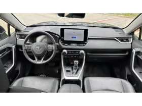Toyota Rav4 2.5HSD LUXURY FWD, снимка 8