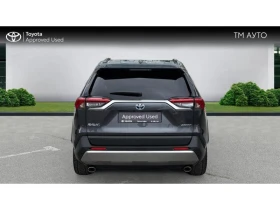 Toyota Rav4 2.5HSD LUXURY FWD, снимка 4