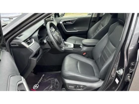 Toyota Rav4 2.5HSD LUXURY FWD, снимка 12