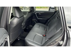 Toyota Rav4 2.5HSD LUXURY FWD, снимка 11
