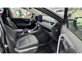 Toyota Rav4 2.5HSD LUXURY FWD, снимка 6