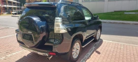 Toyota Land cruiser 150, снимка 7