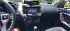 Toyota Land cruiser 150, снимка 14
