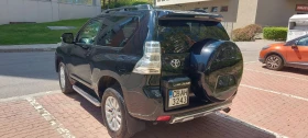 Toyota Land cruiser 150, снимка 6