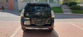 Toyota Land cruiser 150, снимка 4