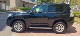 Toyota Land cruiser 150, снимка 3