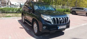 Toyota Land cruiser 150, снимка 8