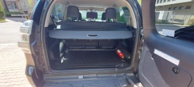 Toyota Land cruiser 150, снимка 12