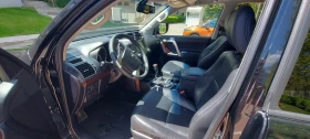 Toyota Land cruiser 150, снимка 9