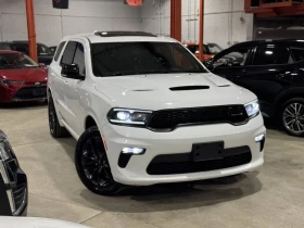 Dodge Durango GT* 3.6* 1 собственик* Без инциденти, снимка 1