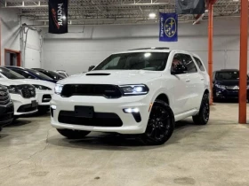 Dodge Durango GT* 3.6* 1 собственик* Без инциденти, снимка 2