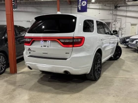 Dodge Durango GT* 3.6* 1 собственик* Без инциденти, снимка 4