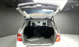 Mercedes-Benz ML 63 AMG ОБДУХ/ ШИБИДАХ / ТЕЛЕВИЗОРИ / FULL!, снимка 5