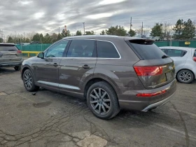 Audi Q7, снимка 2