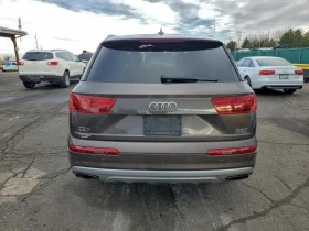 Audi Q7, снимка 6