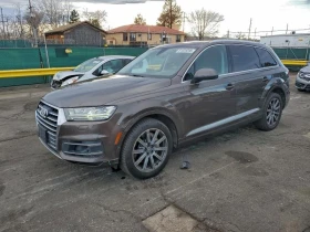 Audi Q7, снимка 1
