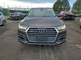 Audi Q7, снимка 5