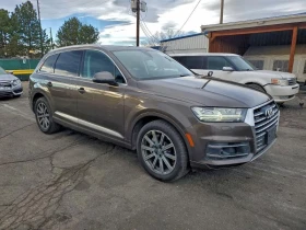 Audi Q7, снимка 4