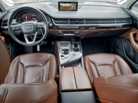 Audi Q7, снимка 8
