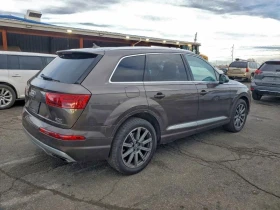 Audi Q7, снимка 3