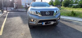 Nissan Navara EURO6B, снимка 3
