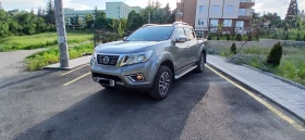 Nissan Navara EURO6B, снимка 1
