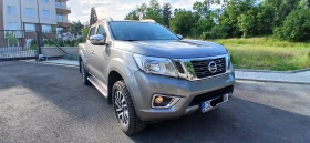 Nissan Navara EURO6B, снимка 2