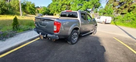 Nissan Navara EURO6B, снимка 5