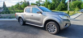 Nissan Navara EURO6B, снимка 4