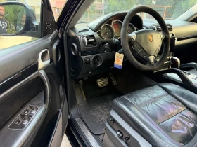Porsche Cayenne 4.5-340 к.с./ ГАЗ / КАМЕРА / , снимка 7