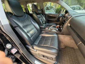 Porsche Cayenne 4.5-340 к.с./ ГАЗ / КАМЕРА / , снимка 11
