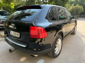 Porsche Cayenne 4.5-340 к.с./ ГАЗ / КАМЕРА / , снимка 4