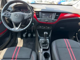 Opel Crossland X GS. Line 1.5 Diesel, снимка 12