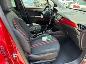Opel Crossland X GS. Line 1.5 Diesel, снимка 10