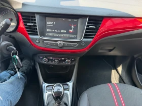 Opel Crossland X GS. Line 1.5 Diesel, снимка 4