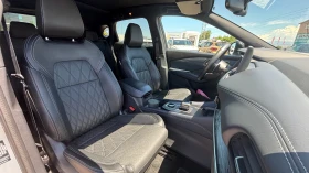 Nissan Qashqai 1.3 DiG-T HO CVT 156, снимка 13