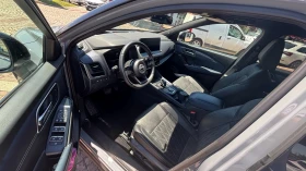 Nissan Qashqai 1.3 DiG-T HO CVT 156, снимка 14