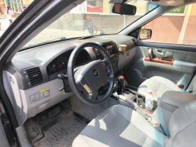 Kia Sorento, снимка 7