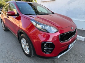 Kia Sportage 1.6T-GDI/4x4/Автомат, снимка 2