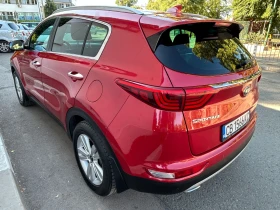 Kia Sportage 1.6T-GDI/4x4/Автомат, снимка 3