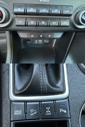 Kia Sportage 1.6T-GDI/4x4/Автомат, снимка 15