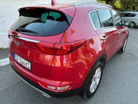 Kia Sportage 1.6T-GDI/4x4/Автомат, снимка 4