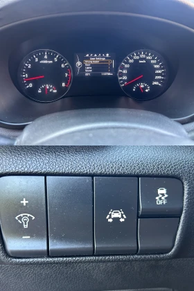 Kia Sportage 1.6T-GDI/4x4/Автомат, снимка 13