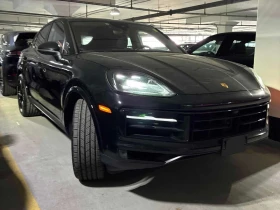Porsche Cayenne COUPE AWD * ГЛАВНО ПРЕДСТАВИТЕЛСТВО НА PORSCHE* , снимка 4
