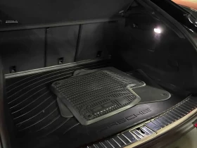 Porsche Cayenne COUPE AWD * ГЛАВНО ПРЕДСТАВИТЕЛСТВО НА PORSCHE* , снимка 11
